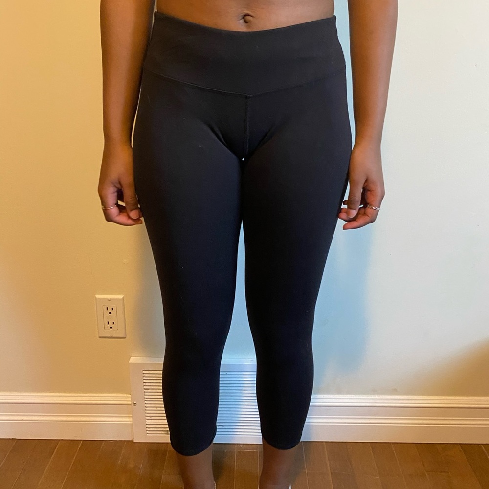 legging - Picture 2 of 3